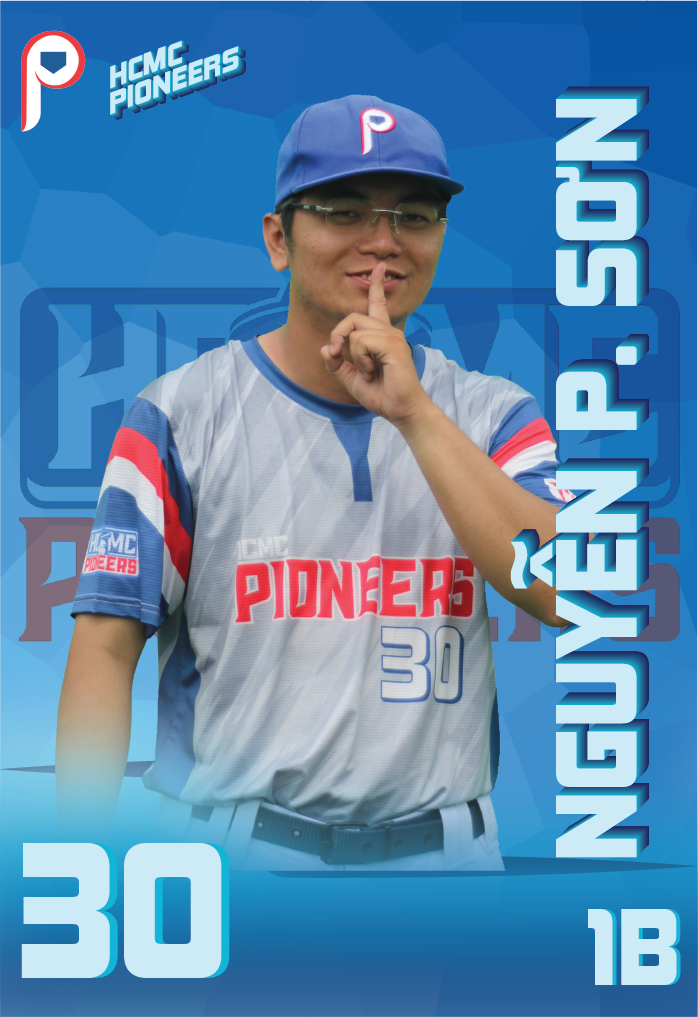 Nguyễn Phi Sơn số 30